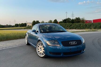 Audi TT 235.000 km 7.700 &euro; Bad Griesbach 94086
