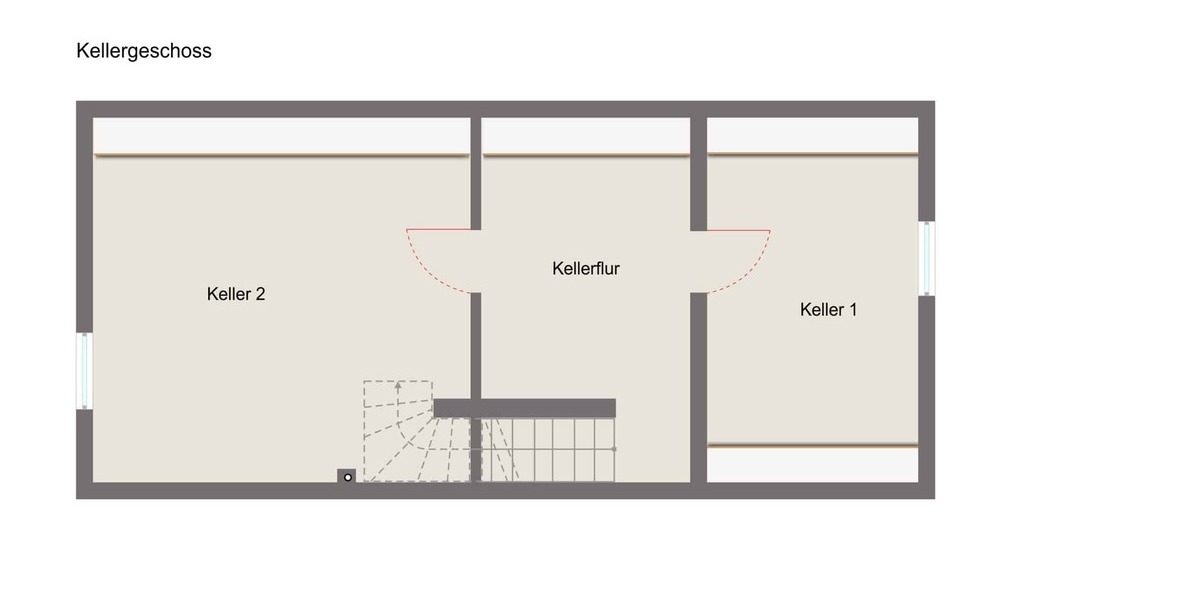 Ankommen. Einziehen. Wohlfühlen. - Reihenmittelhaus Hildesheim Itzum | Angebot:27298307