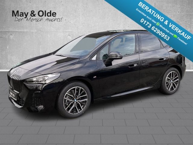 218 Active Tourer