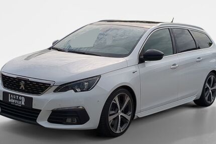Peugeot 308 95.979 km 15.600 &euro; Schweinfurt 97424