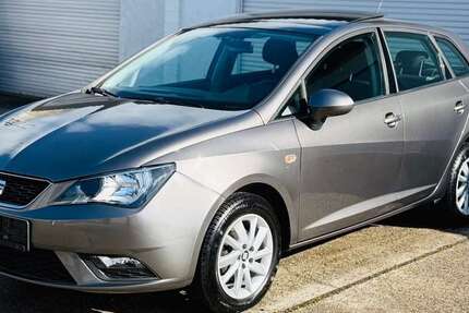 Seat Ibiza 63.900 km 6.990 &euro; Speyer 67346