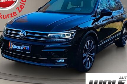 VW Tiguan 124.681 km 25.499 &euro; Ramstein-Miesenbach 66877