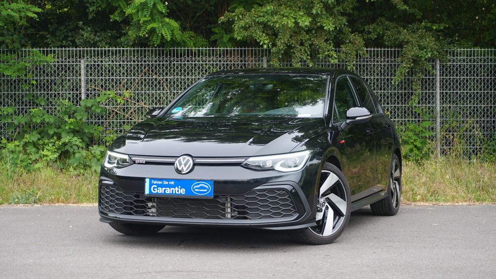 VW Golf 27.719 km 25.400 &euro; Königs Wusterhausen 15713