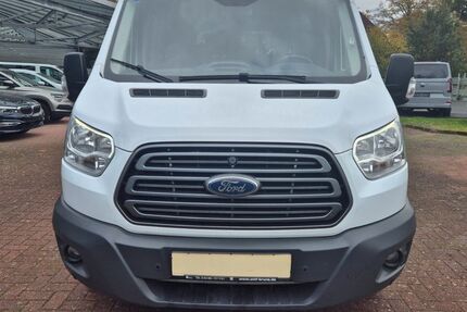 Ford Transit 131.000 km 18.950 &euro; Kirchwalsede 27386