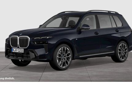 BMW X7 21.956 km 87.480 &euro; Wuppertal 42117