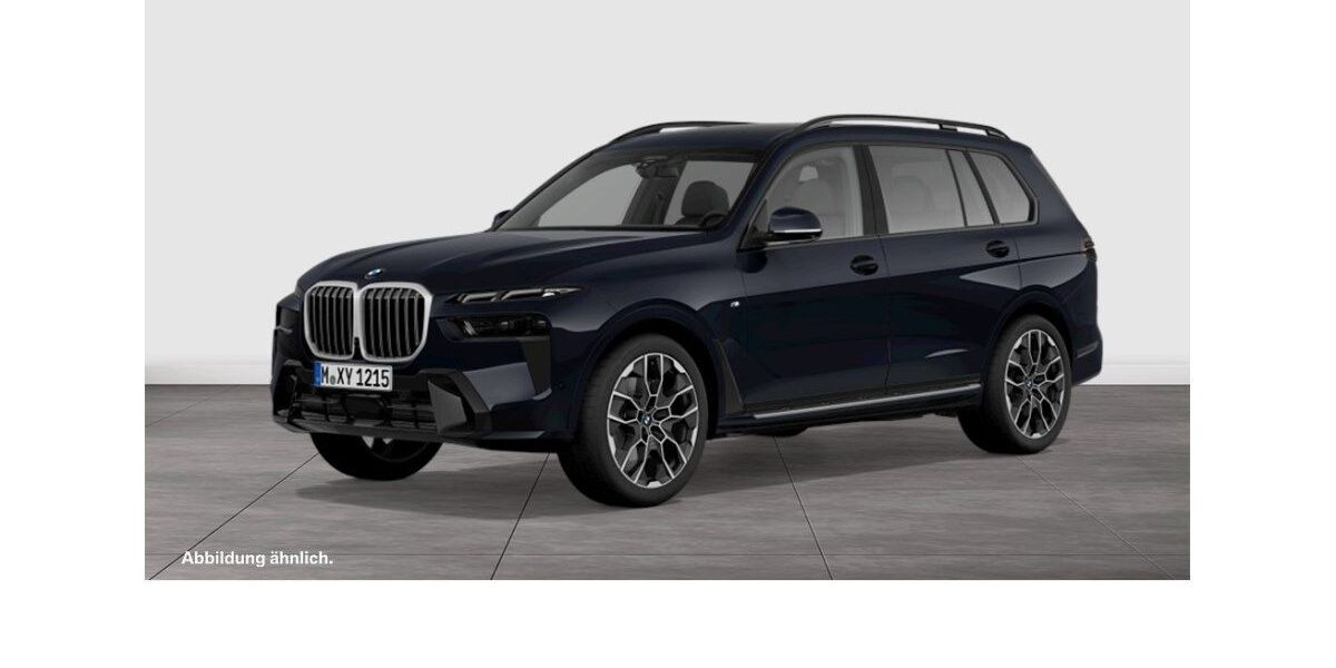 BMW X7 21.956 km 87.480 &euro; Wuppertal 42117