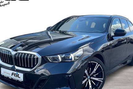 BMW 520 15.000 km 52.950 &euro; Gunzenhausen 91710