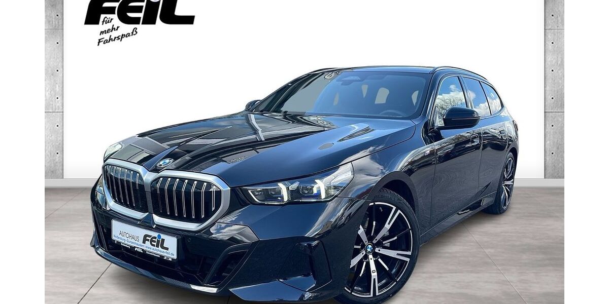 BMW 520 15.000 km 52.950 &euro; Gunzenhausen 91710