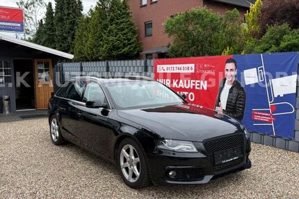 Audi A4 117.000 km 7.980 &euro; Gifhorn 38518