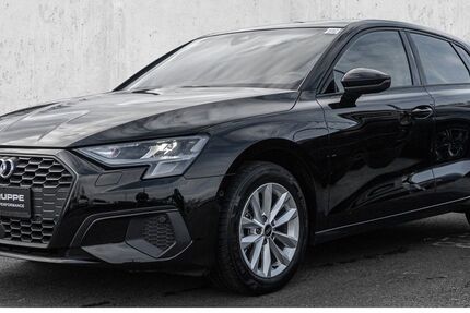 Audi A3 53.477 km 27.970 &euro; Düsseldorf 40549