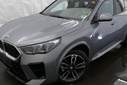 BMW X2 25.389 km 43.900 &euro; Schorndorf 73614