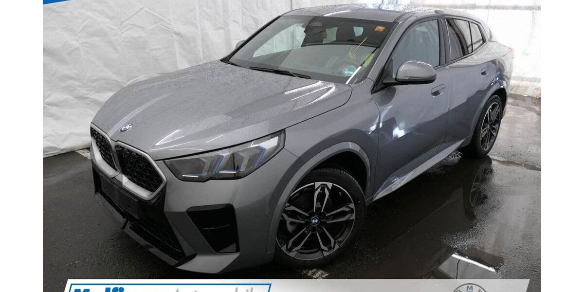 BMW X2 25.389 km 43.900 &euro; Schorndorf 73614