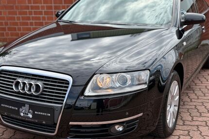 Audi A6 217.000 km 5.950 &euro; Mannheim 68309