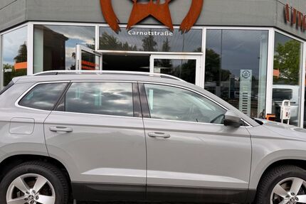 Skoda Karoq 91.000 km 17.690 &euro; Magdeburg 39120