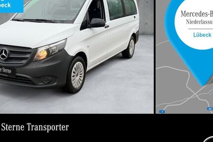 Mercedes-Benz Vito 53.760 km 33.990 &euro; Lübeck 23556