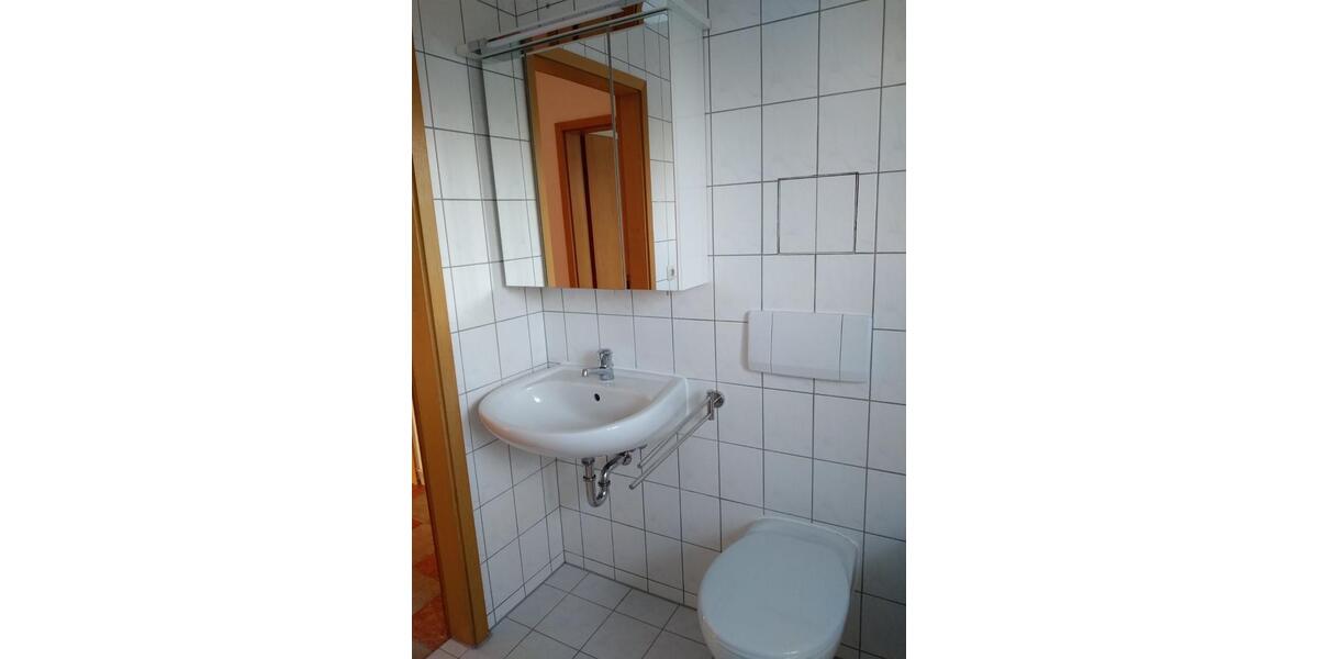 Etagenwohnung Nünchritz - 2 Zimmer, 51 m&sup2;, 329&euro; | Angebot:22894556