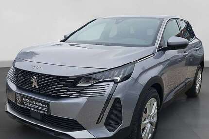 Peugeot 3008 37.256 km 21.690 € Altenstadt / Iller 89281