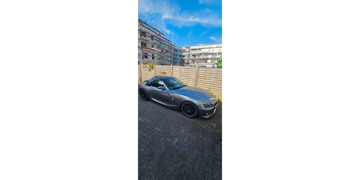 BMW Z4 159.000 km 7.250 &euro; Schwerte 58239
