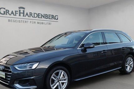 Audi A4 114.100 km 25.290 &euro; Tuttlingen 78532