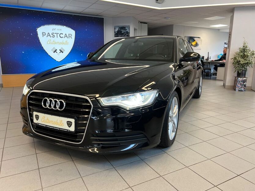 Audi A6 199.700 km 11.200 € Bad Krozingen 79189