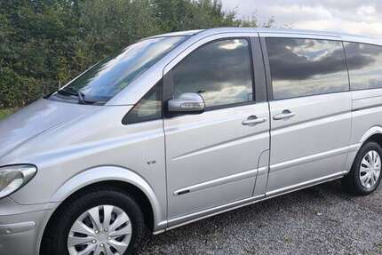 Mercedes Viano