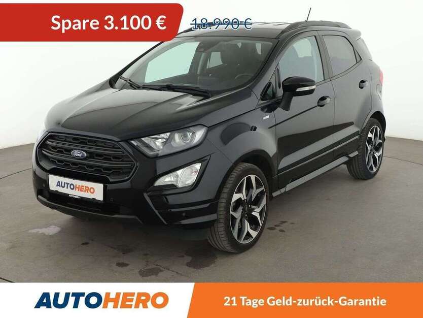 EcoSport