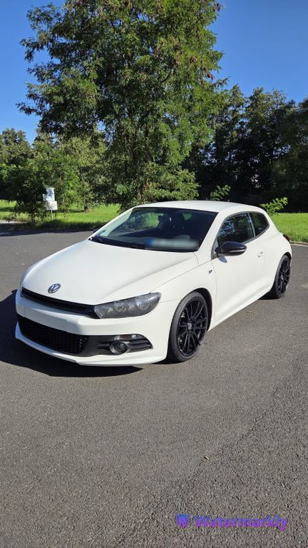 Scirocco