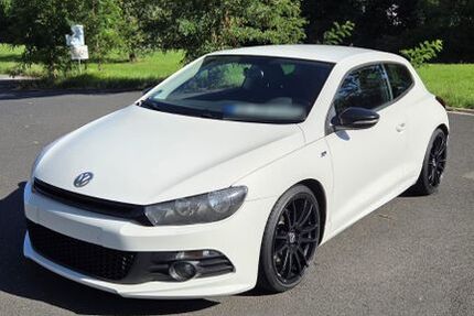 VW Scirocco