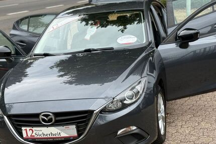 Mazda 3 170.000 km 7.999 € Krefeld 47805