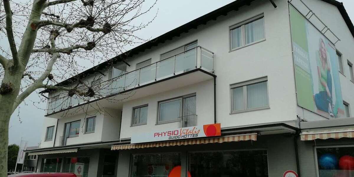 Gewerbeobjekt Landau - 1.400&euro; | Angebot:26553356