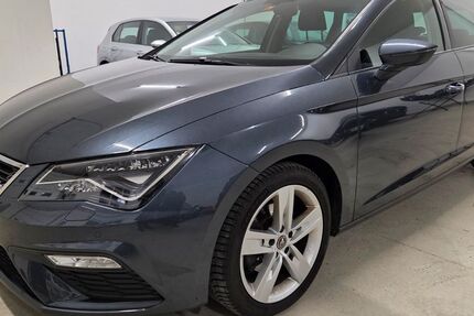 Seat Leon 110.350 km 15.000 &euro; Eislingen 73054
