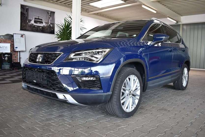 Ateca