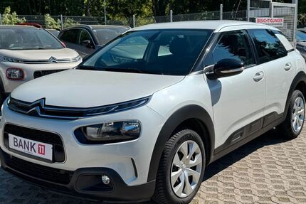 Citroen C4 Cactus 100.162 km 8.500 &euro; Würselen 52146
