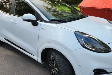 Ford Puma 19.500 km 18.500 € Langenfeld 40764