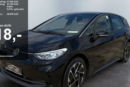 VW ID.3 29.014 km 28.878 &euro; Brandenburg 14770