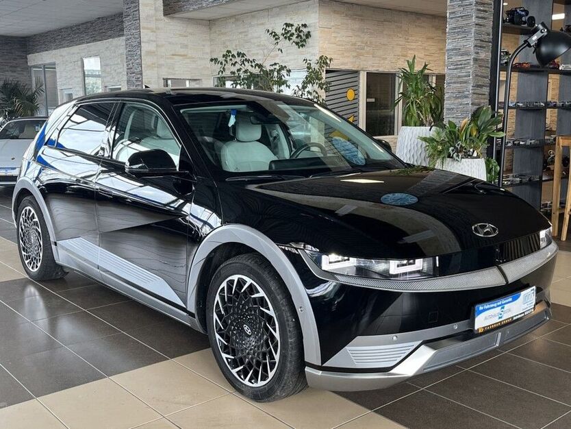 IONIQ 5