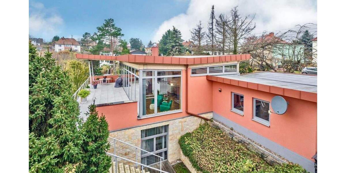 Einfamilienhaus Meißen - 3 Zimmer, 220 m&sup2;, 750.000&euro; | Angebot:26393400