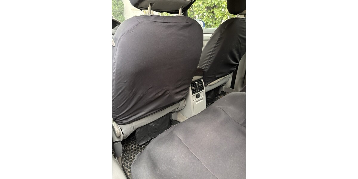 VW Touran 268.000 km 1.998 &euro; Altbach 73776