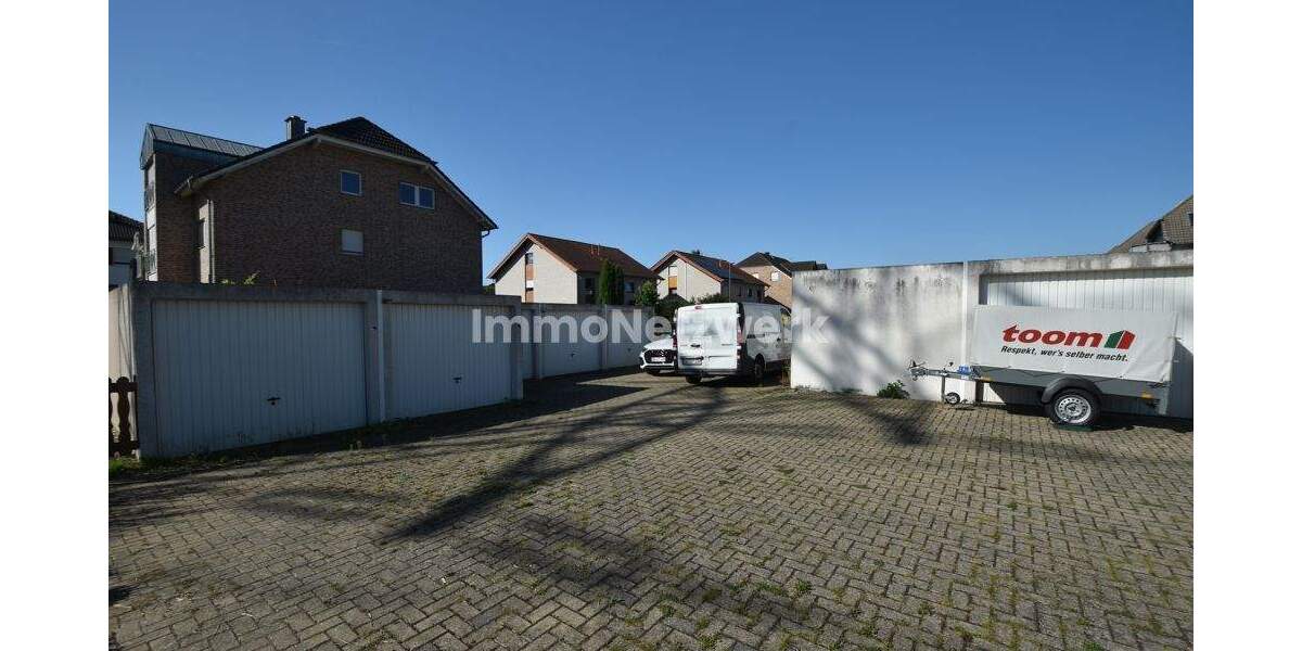 Garagen / Stellplätze Kreuzau - 185.000&euro; | Angebot:25715509