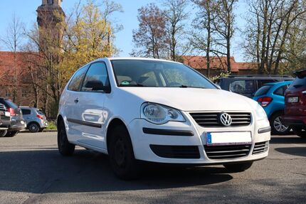VW Polo 159.000 km 1.950 &euro; Zeitz 06712