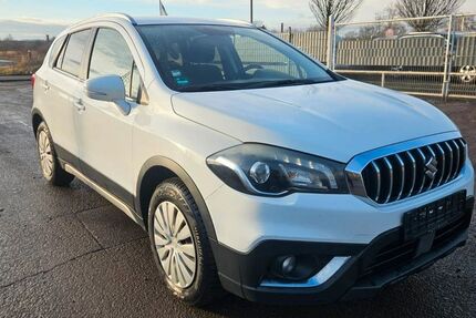 Suzuki (SX4) S-Cross 204.044 km 8.900 &euro; Gotha 99867