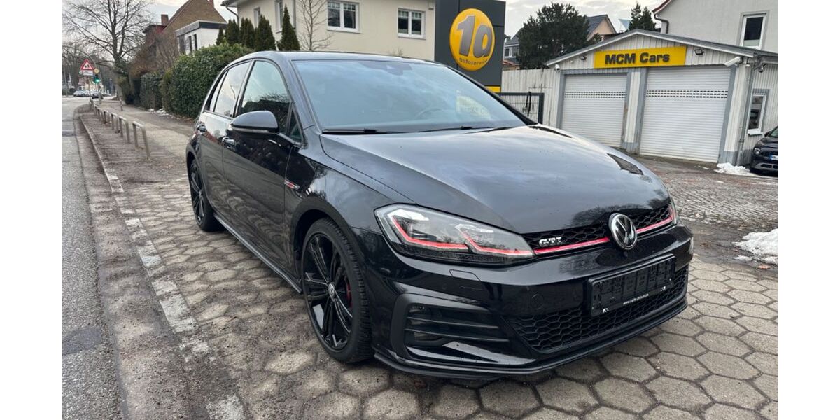 VW Golf 60.000 km 21.000 &euro; Hamburg 22529