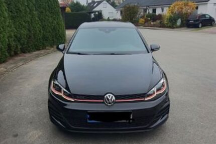 VW Golf 60.000 km 22.000 &euro; Hamburg 22529