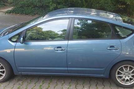 Toyota Prius 362.000 km 3.000 € Dortmund 44319