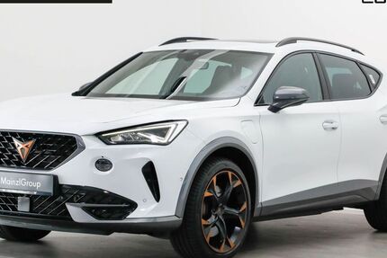 Cupra Formentor 77.801 km 24.730 &euro; Feldkirchen/Westerham 83620