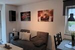 Dachgeschoßwohnung Wallerfangen - 3 Zimmer, 56 m&sup2;, 650&euro; | Angebot:26222019