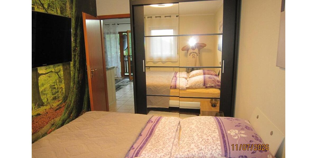 Etagenwohnung Thalfang - 2 Zimmer, 42 m&sup2;, 75.000&euro; | Angebot:27030670