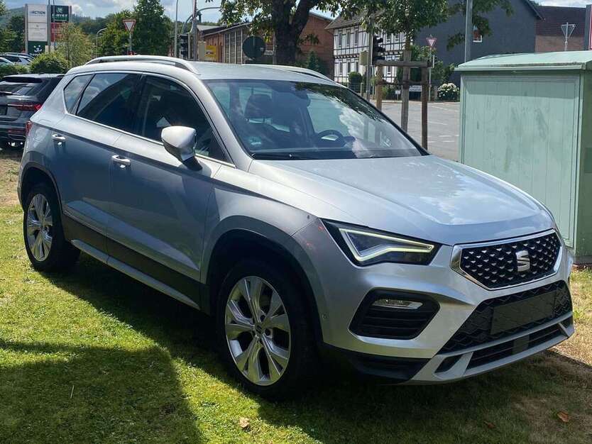 Ateca