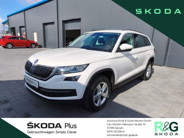 Kodiaq