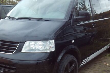 VW T5 Transporter 301.680 km 6.200 &euro; Mömlingen 63853
